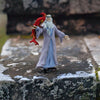 Harry Potter Albus Dumbledore & Fawkes by Schleich #42637
