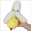 Mini Comfort Food Banana by Squishable #