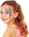 Glitter Face Painting Kit by Klutz