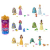 Disney Princess Royal Color Reveal by Mattel #HMB69