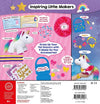 Craft & Snuggle My Pet Unicorn by Klutz