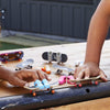 Hot Wheels Skate Tony Hawk Fingerbaord and Skate Shoes - Challenge Accepted by Mattel #HGT48