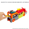 Hot Wheel Dragon Launch Transporter #GTK42