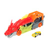 Hot Wheel Dragon Launch Transporter #GTK42