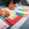 Pastel Hues Markers 12 Pack by Ooly #130-103