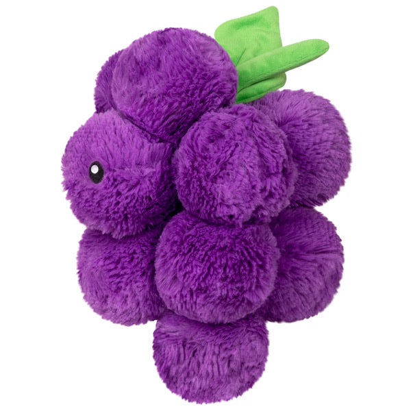 Comfort Food Mini Grapes by Squishable #SQU118568