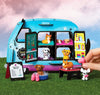Mini Clay World: Pet Adoption Truck by Klutz