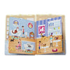 Pet Place Puffy Sticker Play Set by Melissa & Doug #9429