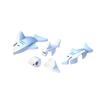 White Shark by Halftoys #HO006