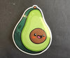 Avocado Sticker by Squishable