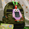 Boogie Board Sketch Pals: Izzie the Owl by Boogie Boards #M23E18
