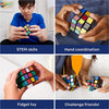 Rubik’s 3x3 Impossible Cube by Spinmaster #6063973