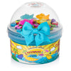 Tropical Fish Jelly Creme Slime by Kawaii Slime