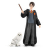 Harry Potter & Hedwig by Schleich #42633