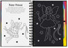 Scratch & Sketch: Sparkle by Peter Pauper Press #327857