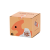 Baby Para by Halftoys #HDB006