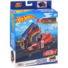 Hot Wheels City Explorer: Fuel Station Shift #HKX45