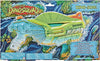 NERF Super Soaker Dinosquad Dino-Soak #HSBF0496