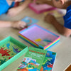 Dinosaurs 30 Dino-tastic Activities by Box Candiy #BC1928