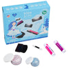 Snowy Star Natural Mineral Makeup by Klee #KKM0206