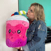 Large (18”) Comfort Food Smoothie by Squishable #SQU120059
