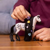 Beauty Horse Knabstrupper Stallion by Schleich #42622