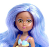 Water Wonder Color-Changing Mermaid: Oceana by Adora #23009