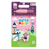 Unicorn & Castle Water Magic by Scentco #WM3001