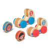 GO TOTs Race Cars by Melissa & Doug #30737