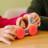 GO TOTs Race Cars by Melissa & Doug #30737