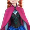 Anna Doll - Frozen 1 by Mattel #HLW49