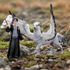 Harry Potter Buckbeak by Schleich #13988
