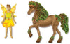 The Marvelous Book of Magical Horses by Klutz