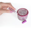 Twilight Night Light Jars Set by Box Candiy #BC1907