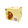 Baby Lion by Halftoys #HAB001