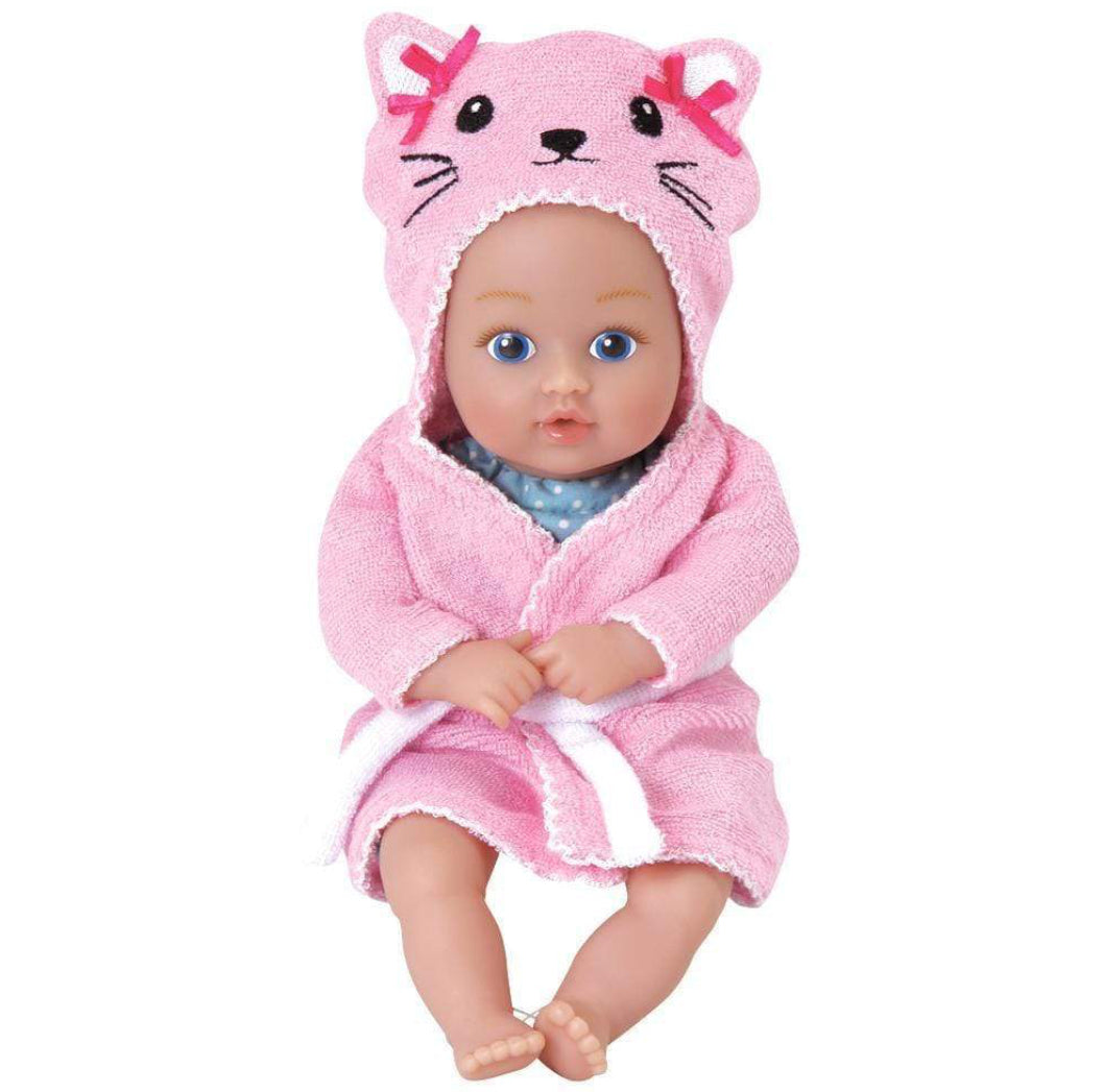Bath Time Baby Tots: Kitty by Adora #2181007