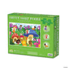 Scratch and Sniff Fruity Fairy Puzzle by Peaceable Kingdom #PZ30
