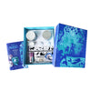 Twilight Night Light Jars Set by Box Candiy #BC1907