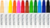 Face Paint Sticks by Peter Pauper Press #340474