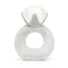 Amuseable Diamond Ring by Jellycat #A2DIR