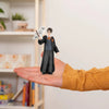 Harry Potter & Hedwig by Schleich #42633