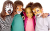 Face Paint Sticks by Peter Pauper Press #340474
