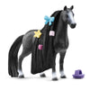 Beauty Horse Quarter Horse Mare by Schleich #42620