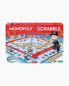 Monopoly Scrabble by Winning Moves Games #1250