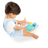 Work & Play Desktop Activity Board by Melissa & Doug #30753