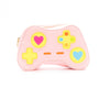 One More Level Game Controller Handbag by Bewaltz #7878
