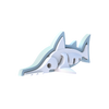 Saw Shark by Halftoys #HO001