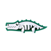 Crocodile by Halftoys #HA006