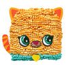 Magic Scrunch Pillow: Kitty by Bright Stripes #SCR-002