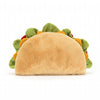 Amuseable Taco by Jellycat #A2TAC